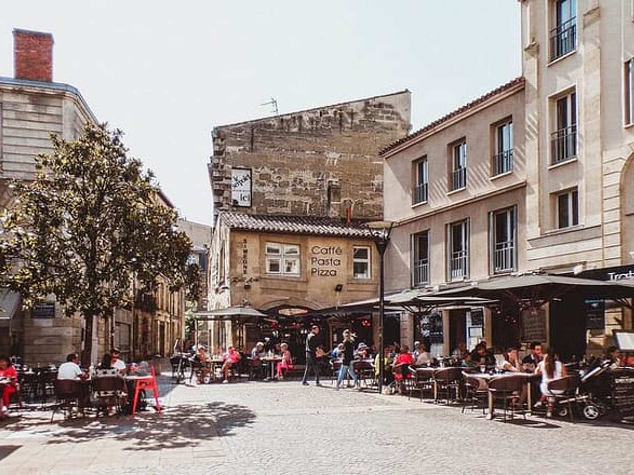 e-Scavenger hunt Bordeaux: Explore the city at your own pace, photo 5