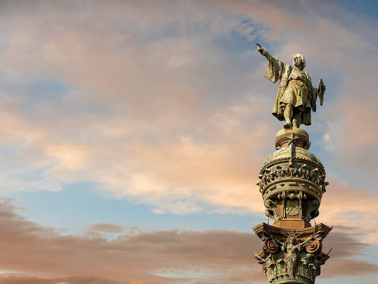 Barcelona Sunset Cruise in Spain, photo 3