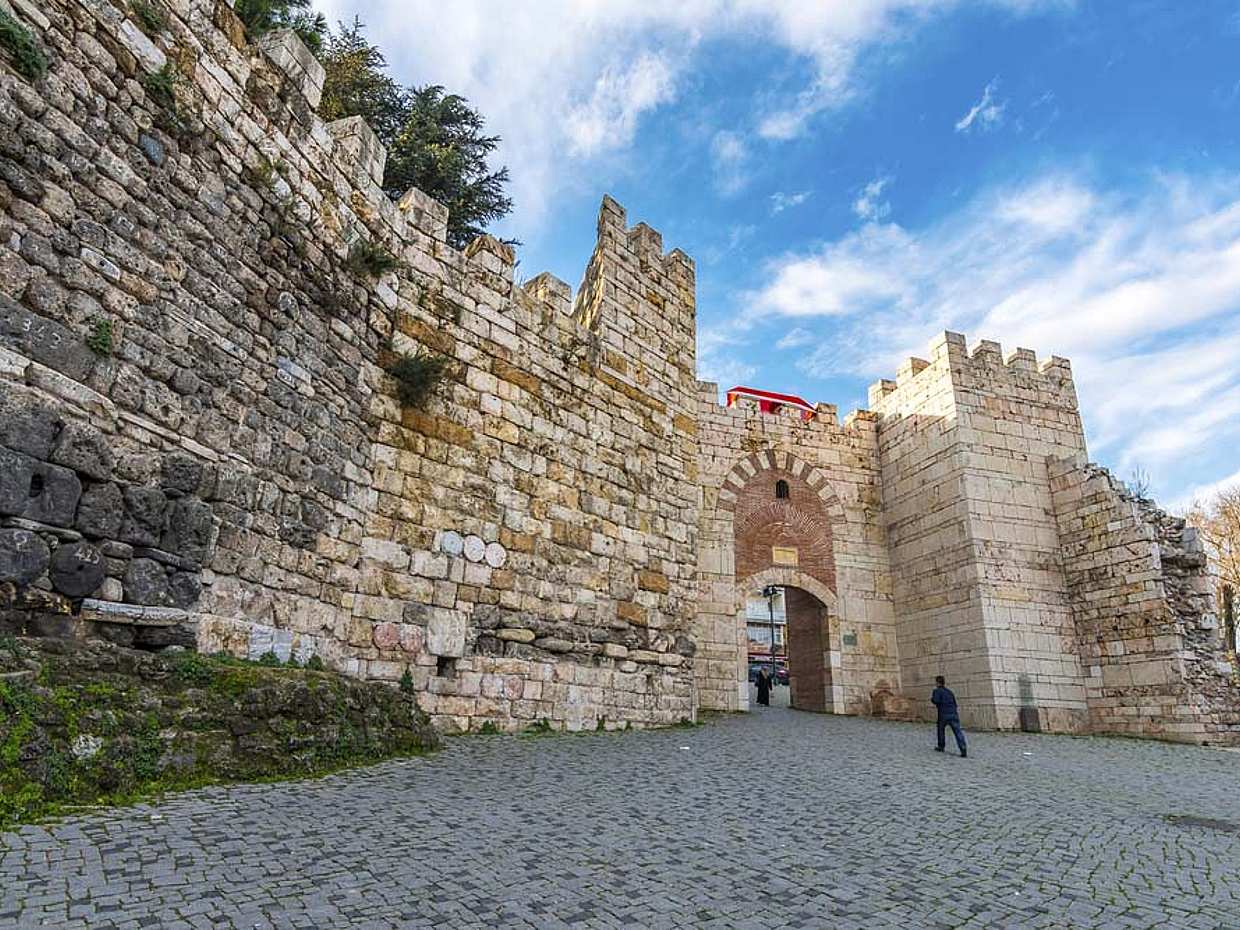 From Istanbul to Bursa Tour, Türkiye, photo 3