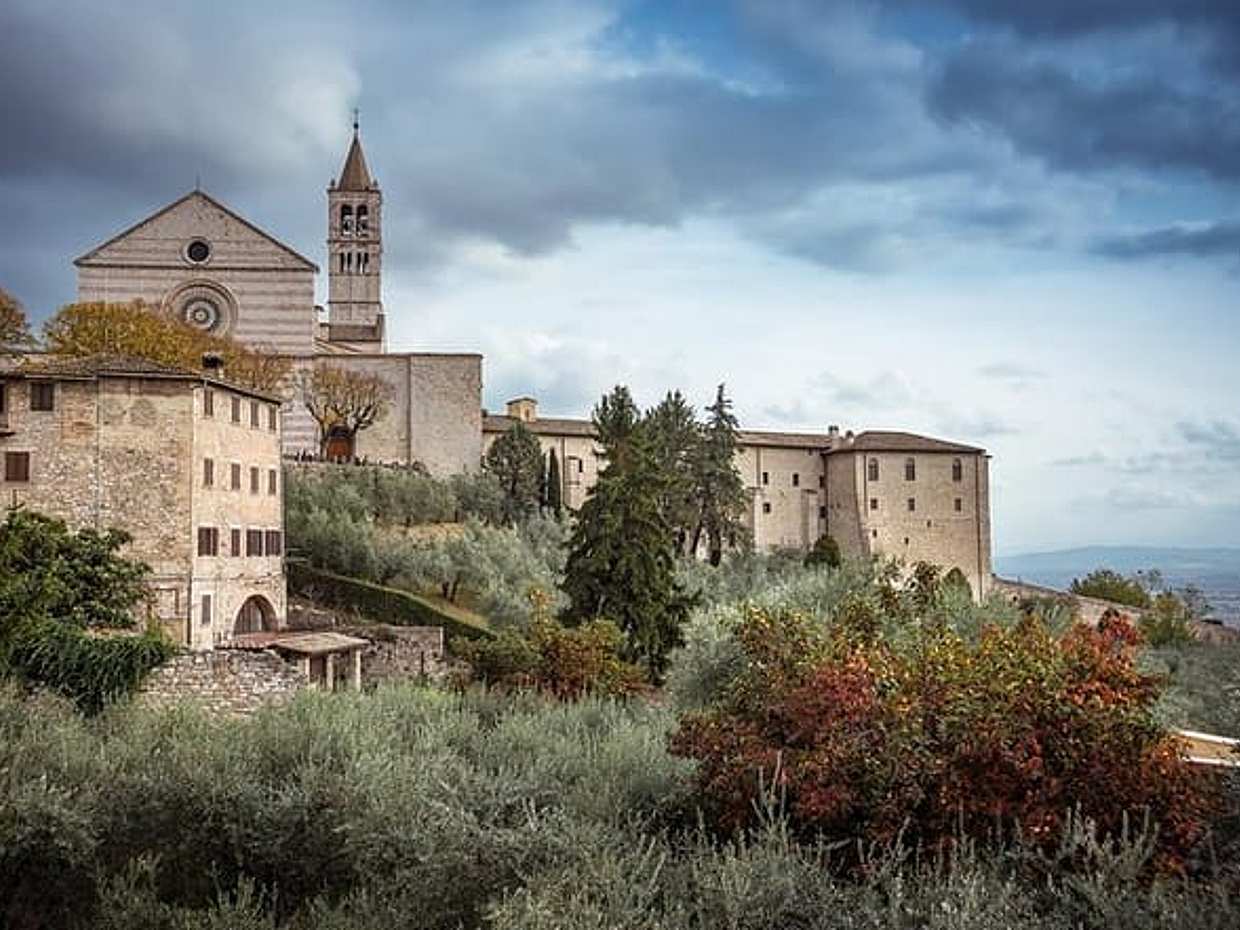 Discover Assisi - UNESCO Treasures, Basilica & Roman Wonders, photo 5