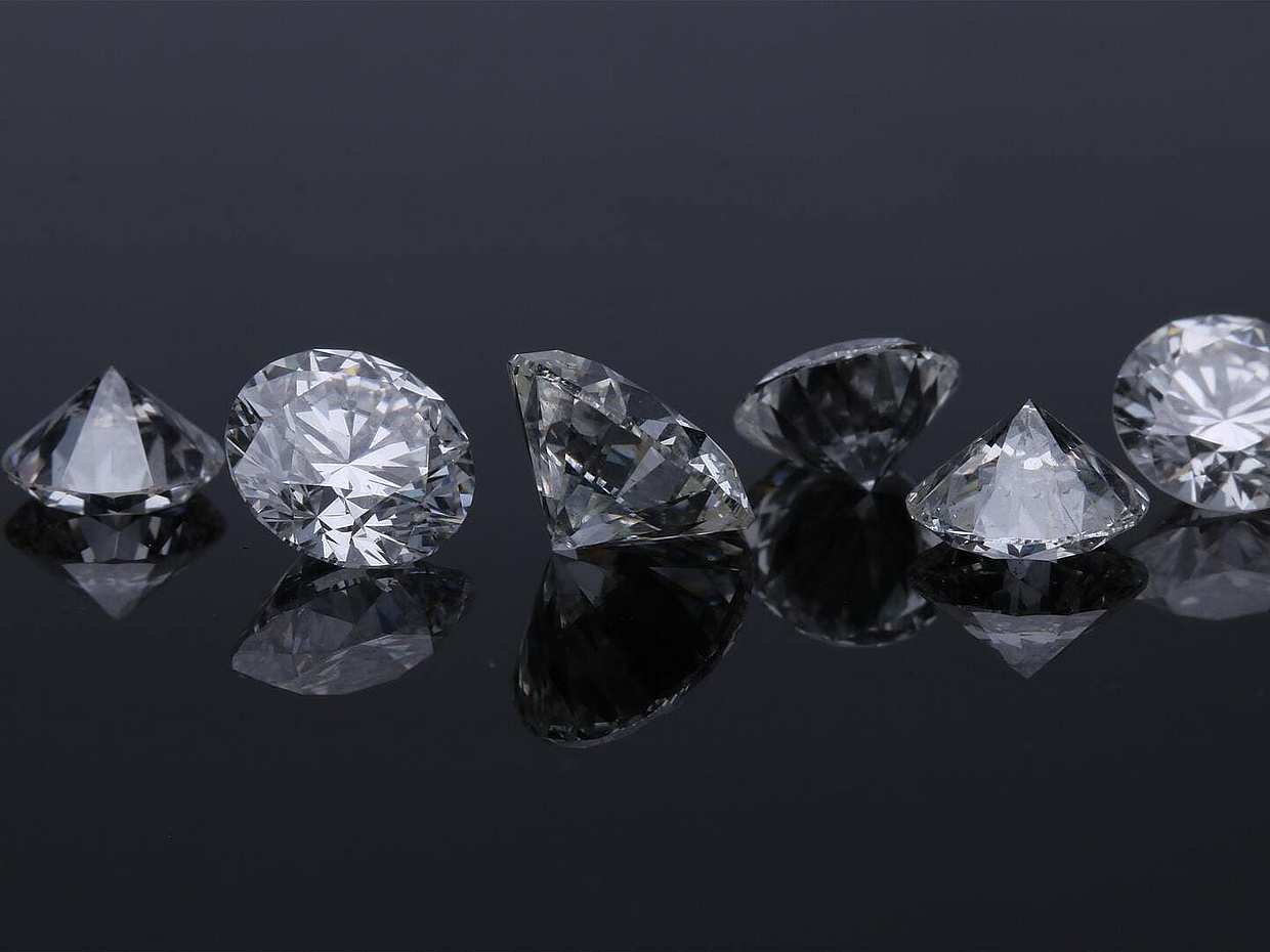 Tour privado de medio día con sede en Ciudad del Cabo: diamantes, oro y tanzanita en Sudáfrica.
, photo 3