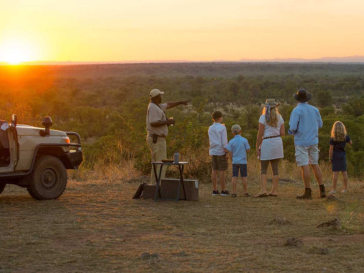South Luangwa Private Night Safari in Zambia, Kakumbi, photo 2