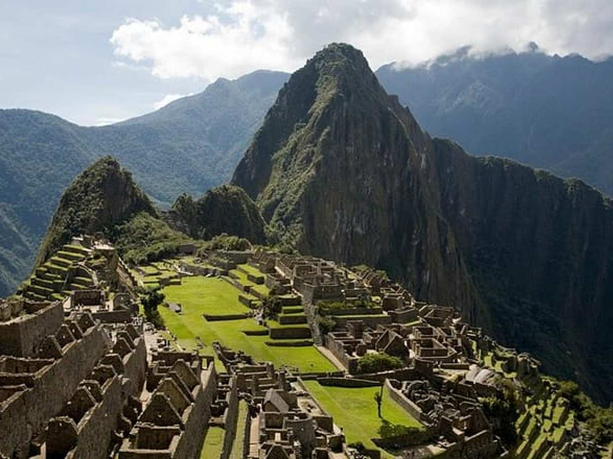 7-Day Peru Private Journey, photo 2