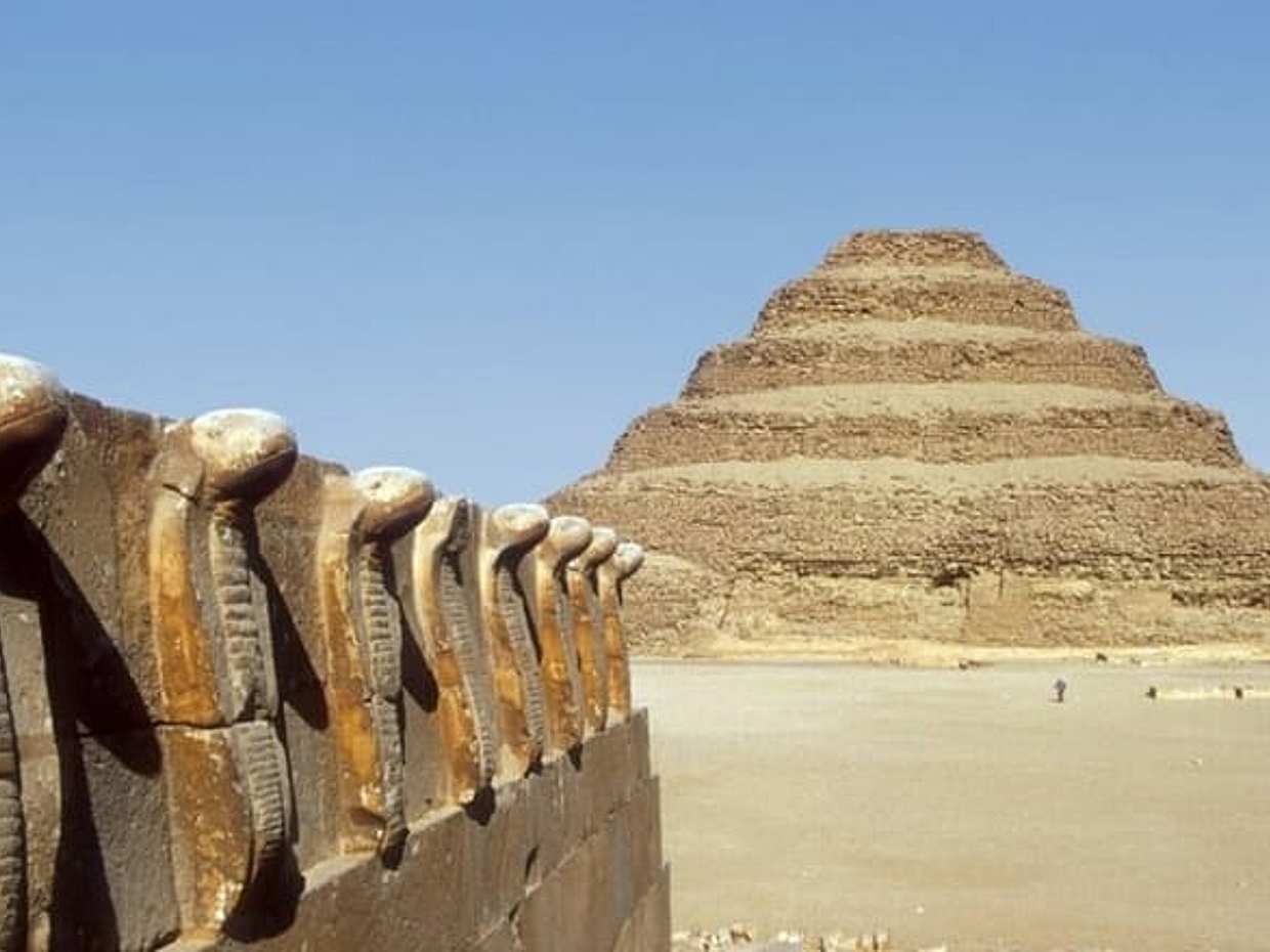 2 Days Tour Package Cairo and Alexandria, photo 5