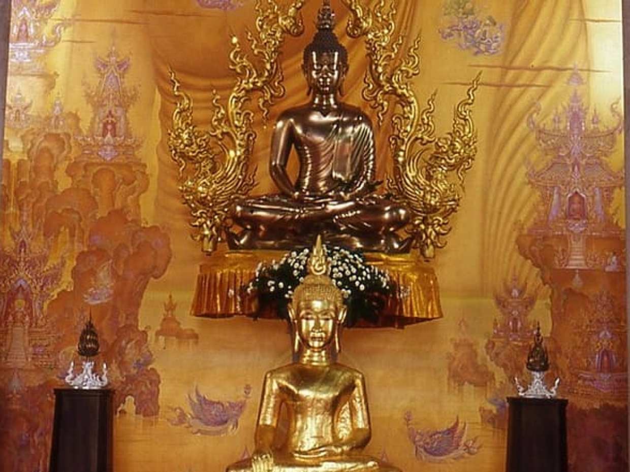Explore Chiang Rai: City and Temples Experience, photo 5