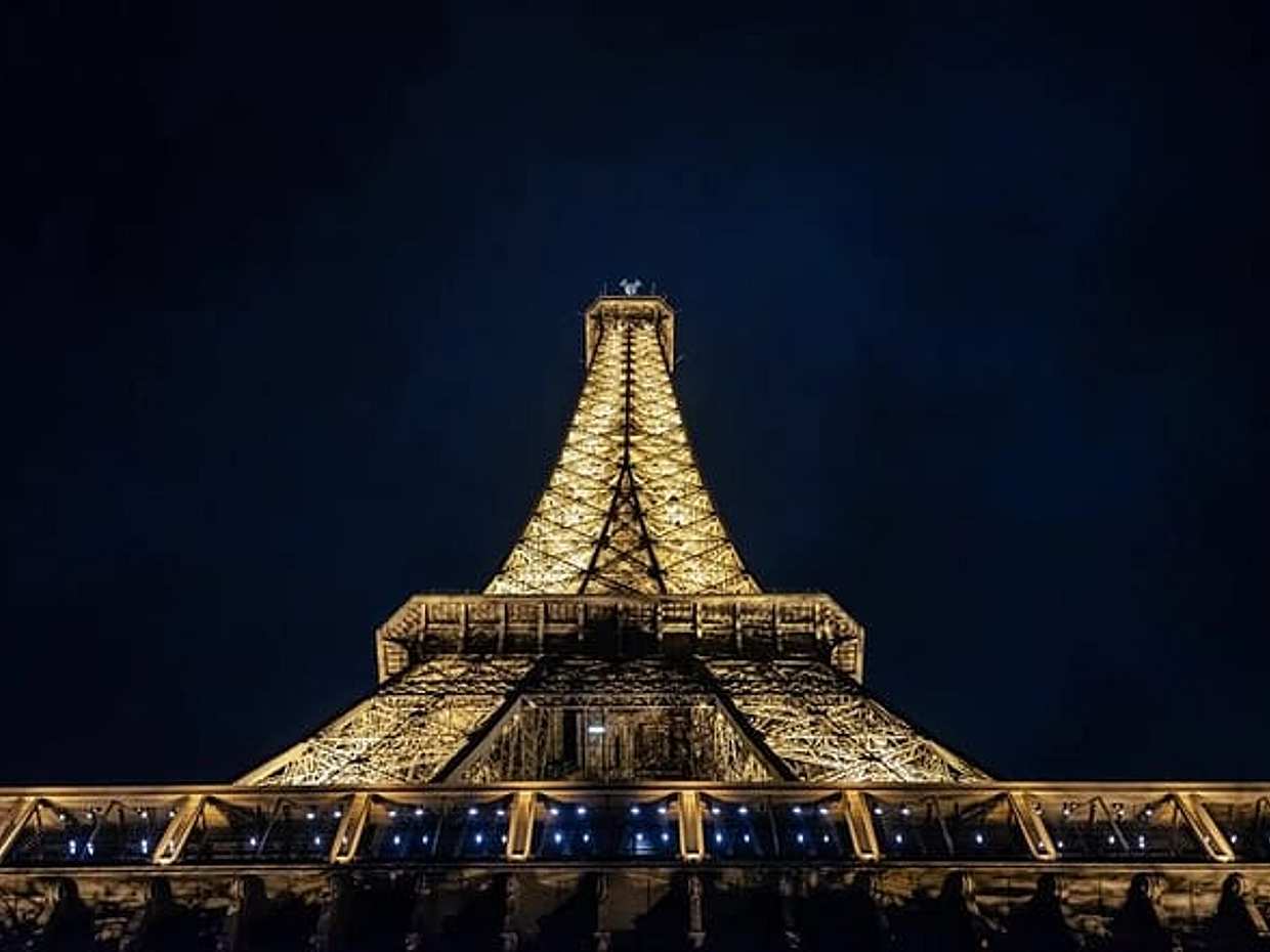 4-Hour Private Tour in Paris with Seine River Cruise and Galeries Lafayette, photo 4
