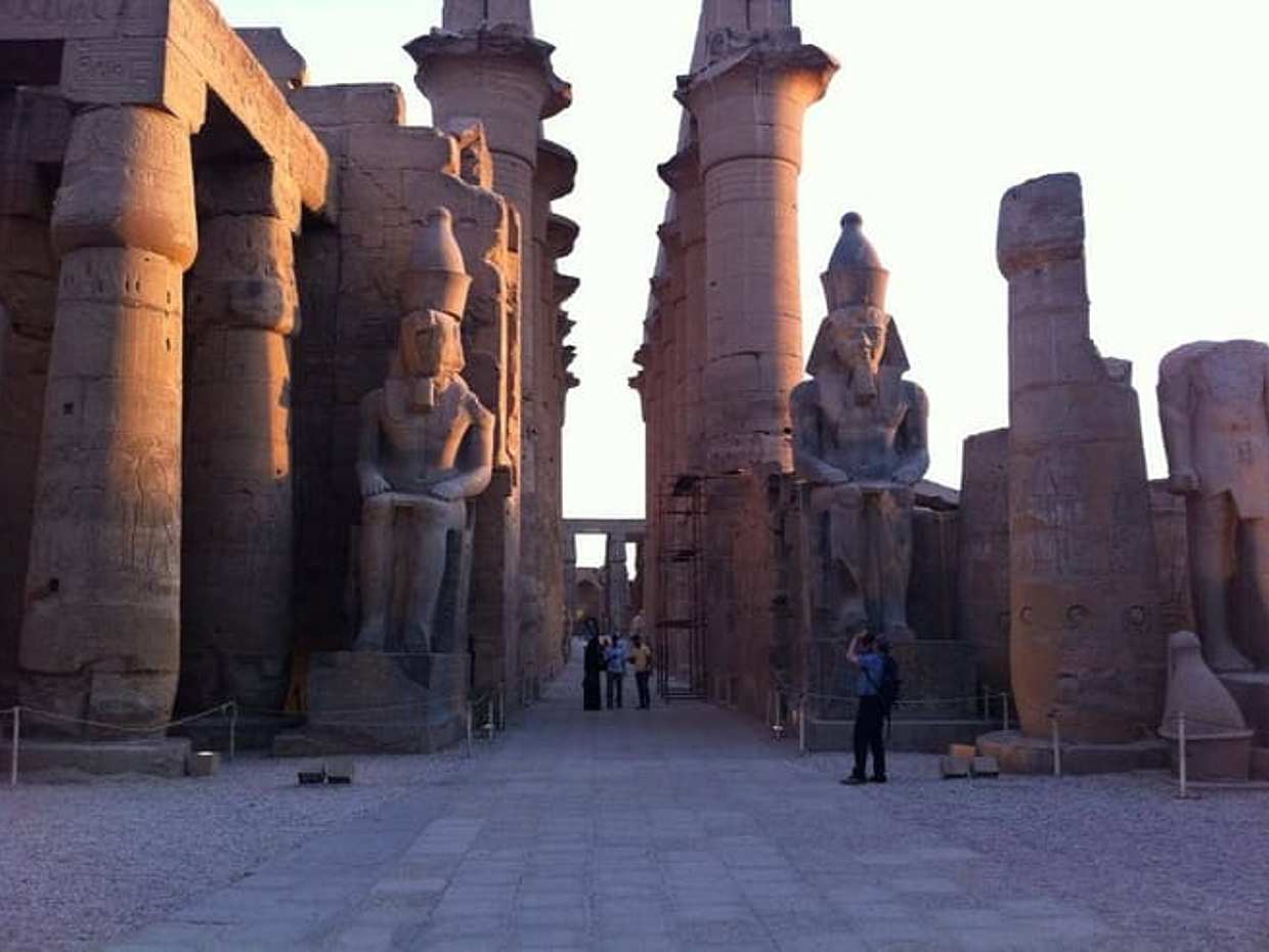 Top Day Tour To Luxor From Cairo, photo 4