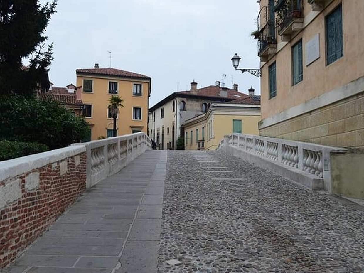 Vicenza Private Historic Walking Tour, photo 5