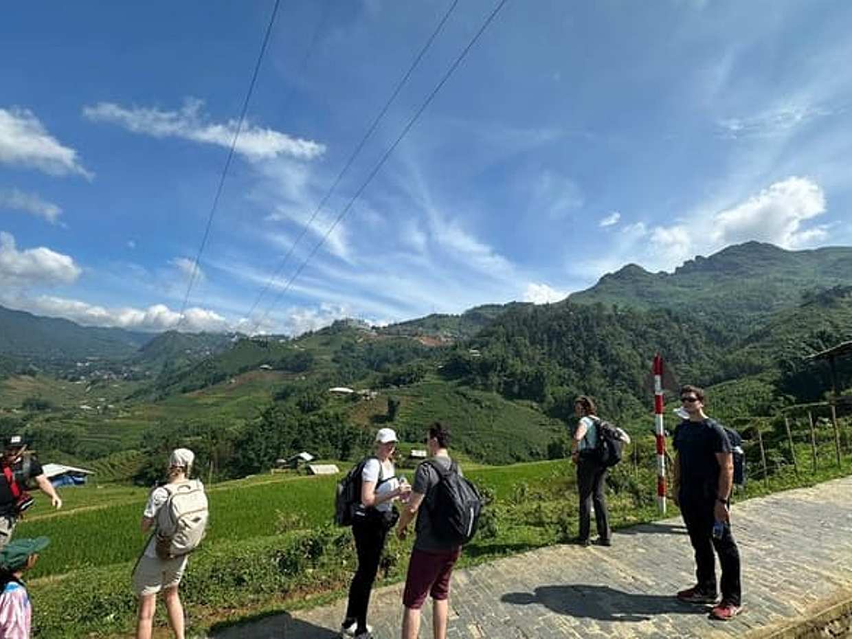 3 dny v Sapě s noclehem ve 4hvězdičkovém hotelu a bungalovu ve Vietnamu, Hanoj, photo 5