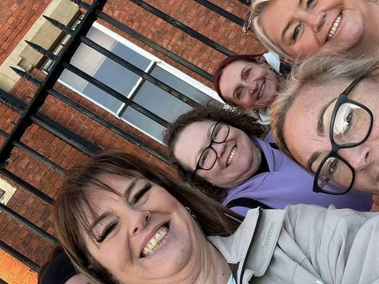 Haunted Belfast Exploration Game and Tour, United Kingdom