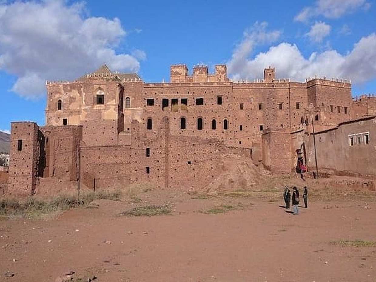 Sahara Private 3-Days Tour from Marrakech to Merzouga Erg Chebbi, photo 5