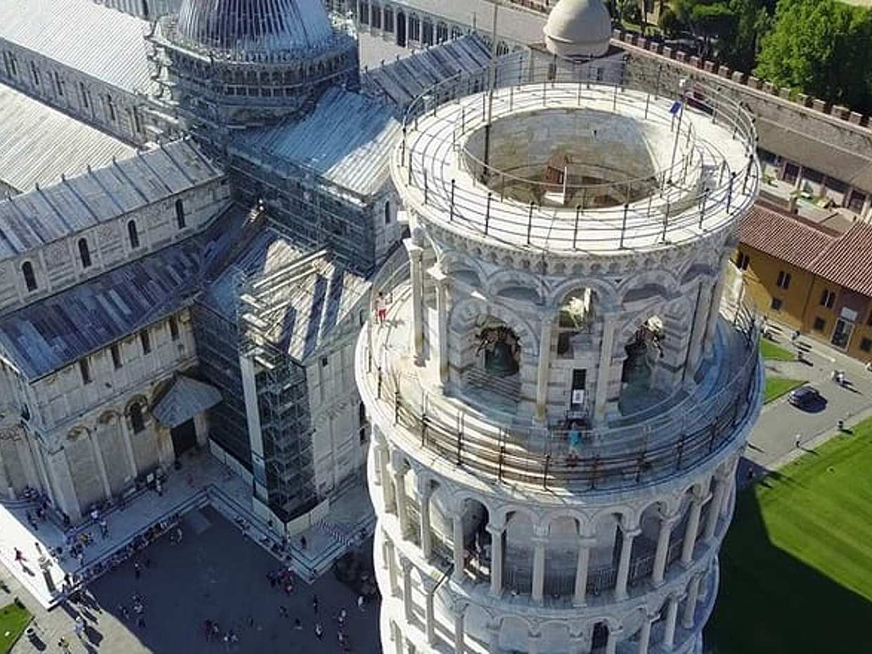 Pisa Afternoon Tour from Florence + Skip-the-Line Access, photo 2
