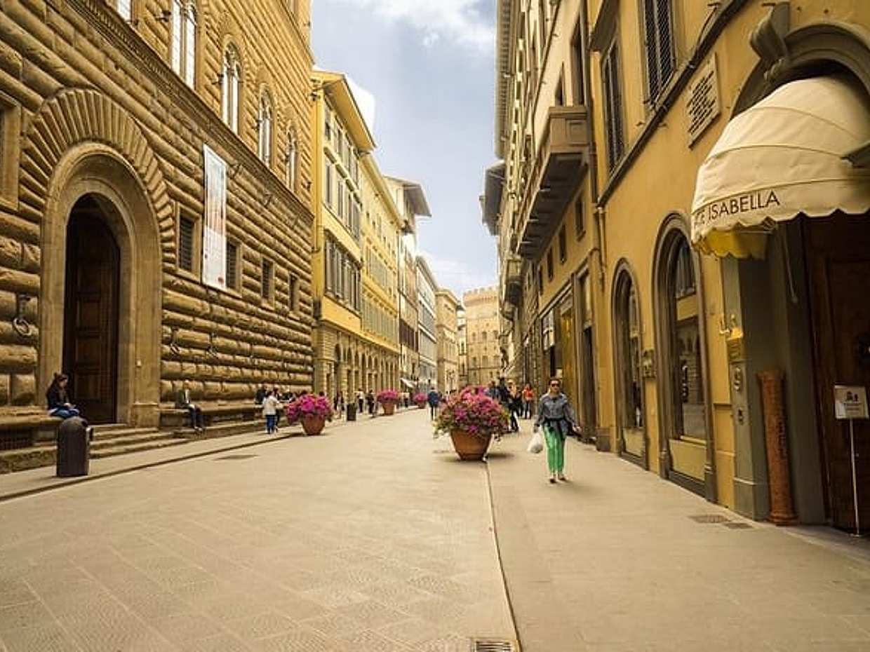 Privátní přímý transfer z Ravenny do Florencie, místní řidič v Itálii, Ravenna, photo 5