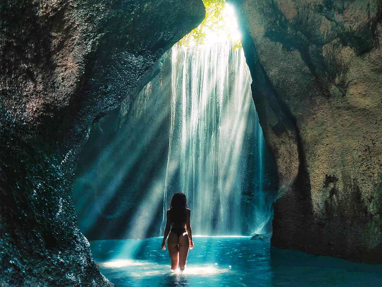 Famous Spots of Bali Instagram Tour, photo 5