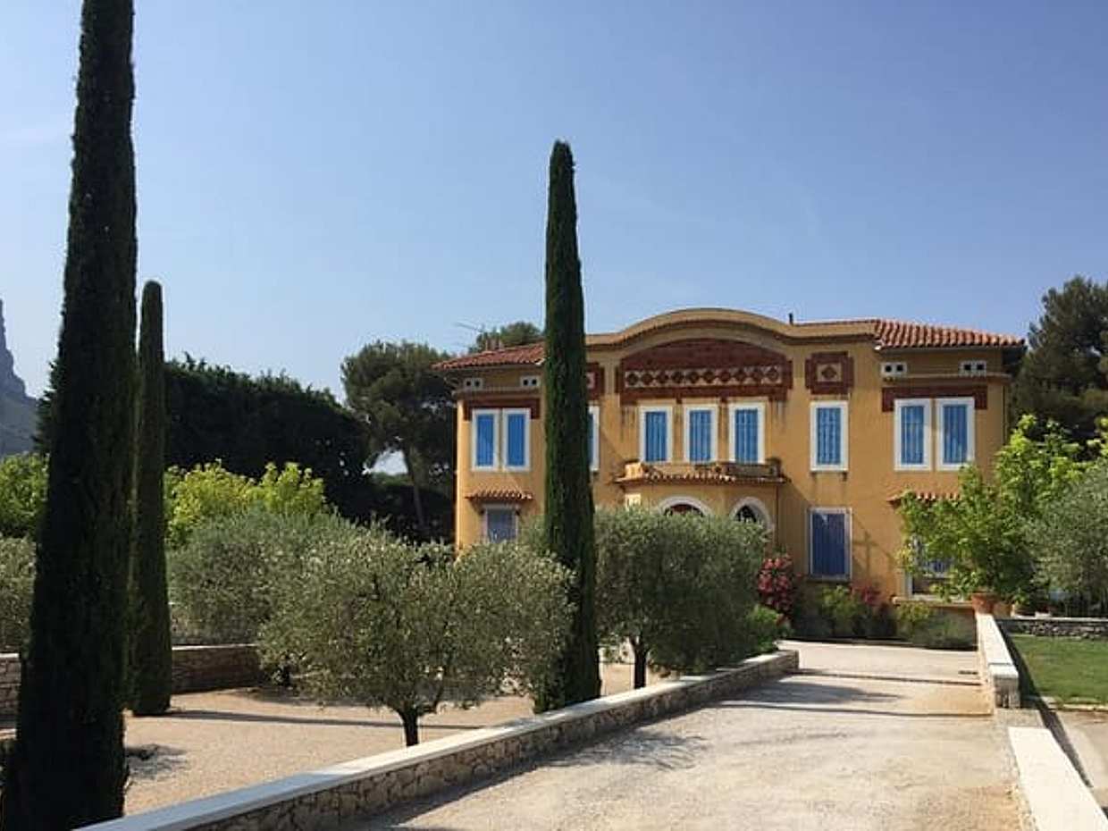 Cassis, Bandol and Le Castellet Wine tour, photo 4