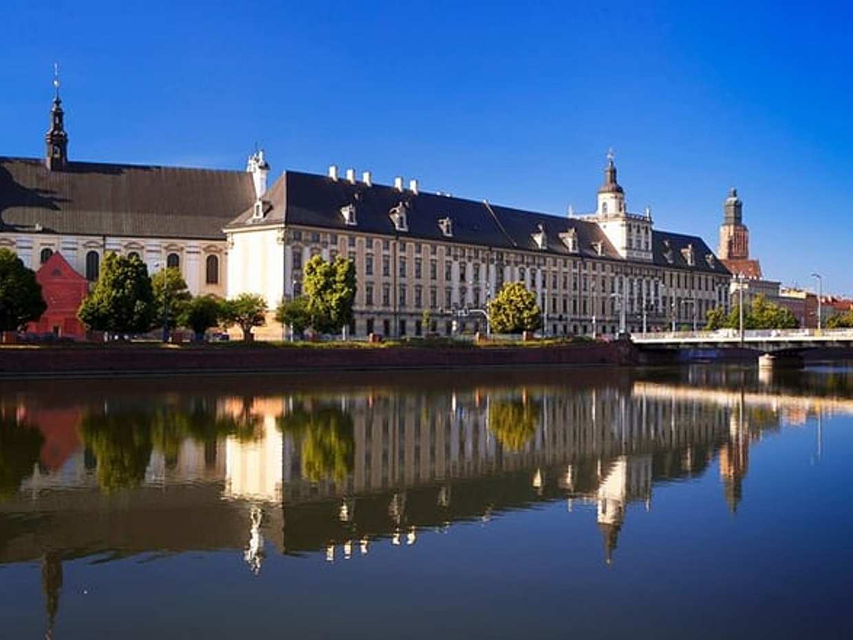 Wroclaw Scavenger Hunt & Highlights Self-Guided Walking Tour, photo 5