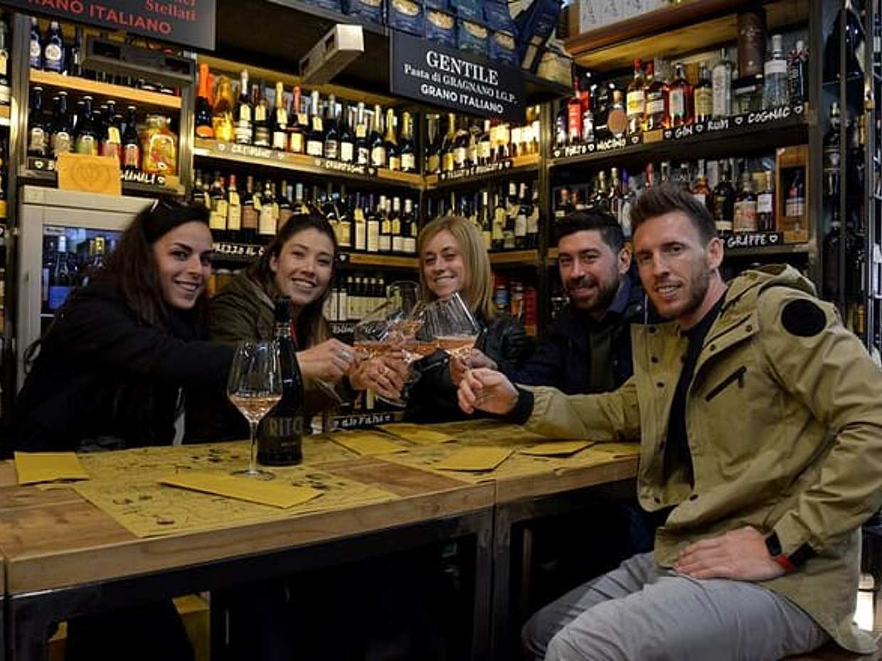 Exclusive Private Ferrari and Pagani Experience with Balsamic Tour from Florence, photo 3