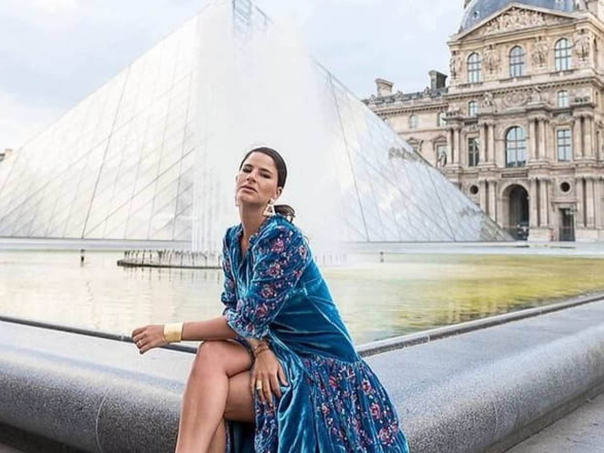 4 Hour Private Photoshoot Tour & Lunch at Eiffel Summit, photo 3