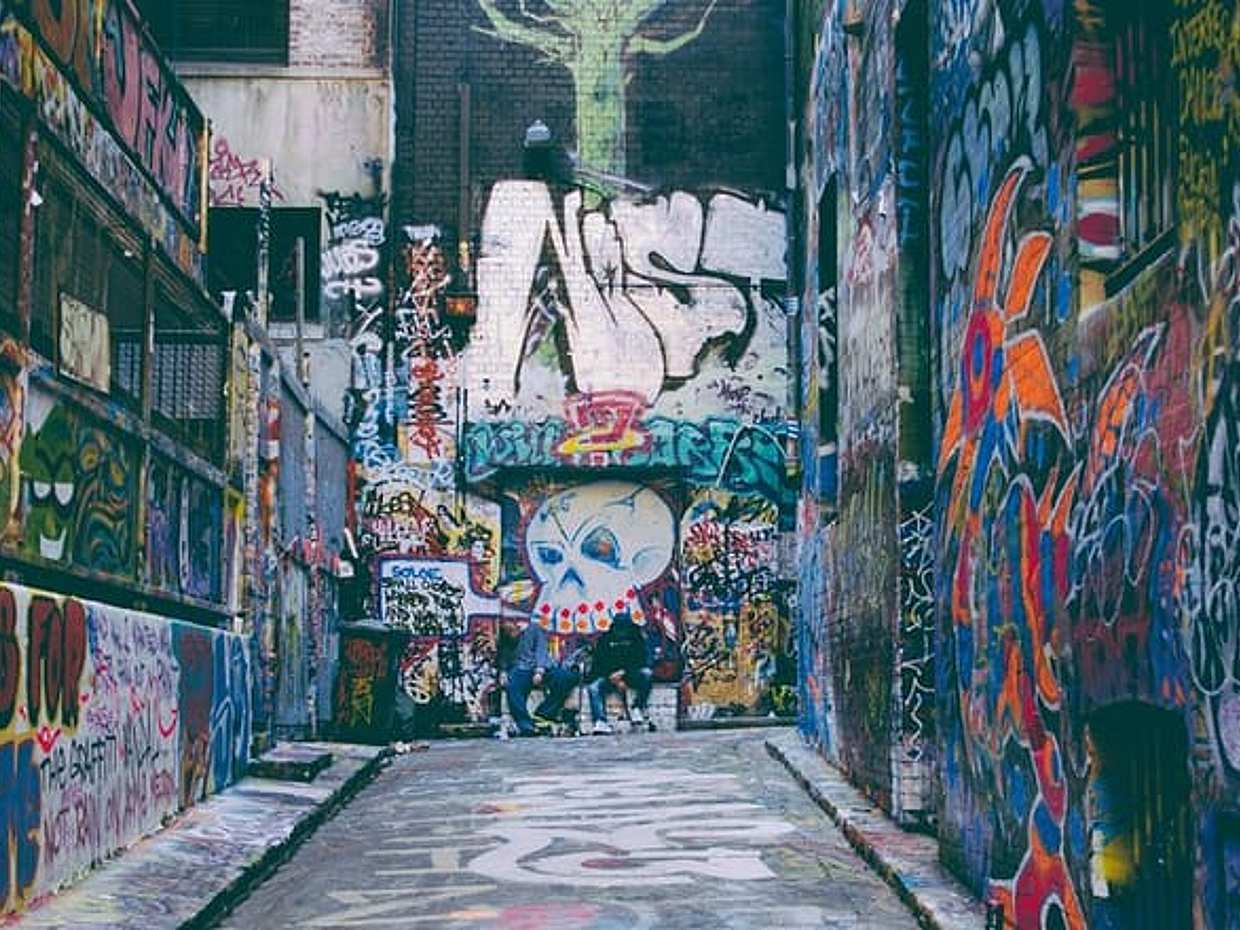 Melbourne Vampire Quest: Self-Guided Gothic Adventure in Australia, Melbourne Airport, photo 5