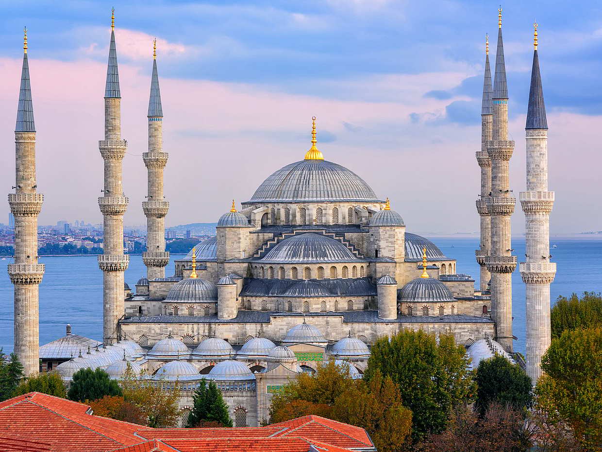 Istanbul Private Guiding Service, Türkiye, photo 4