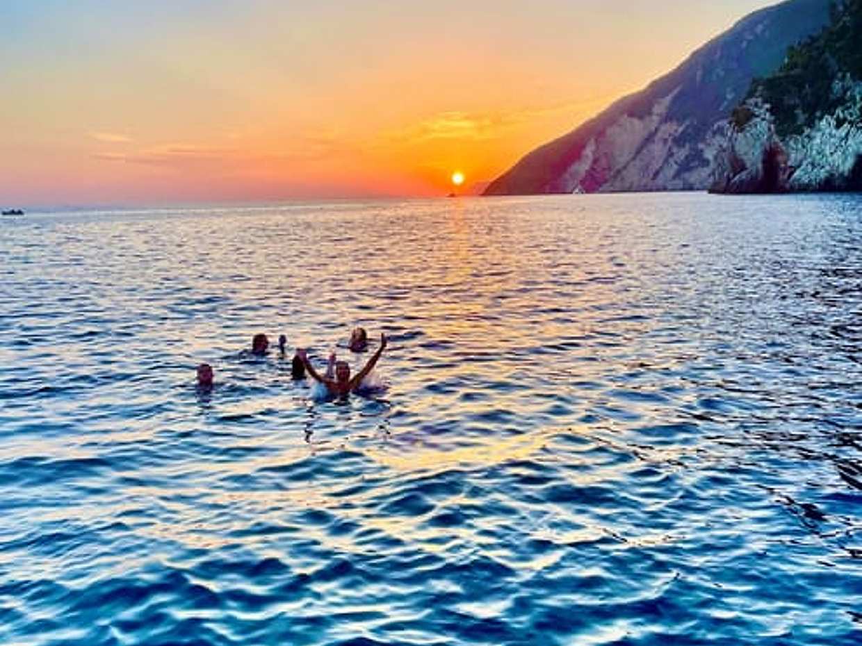 Sunset Magic: 5 Terre, La Spezia, Portovenere & Lerici Tour, photo 2