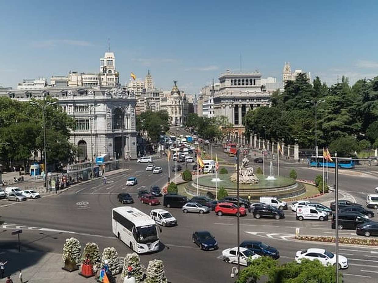 Full-Day Private tour in Madrid in Spain, photo 3