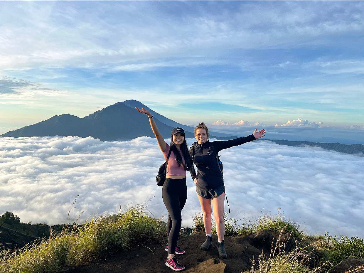 Mount Batur Sunrise Hiking with Breakfast, photo 3