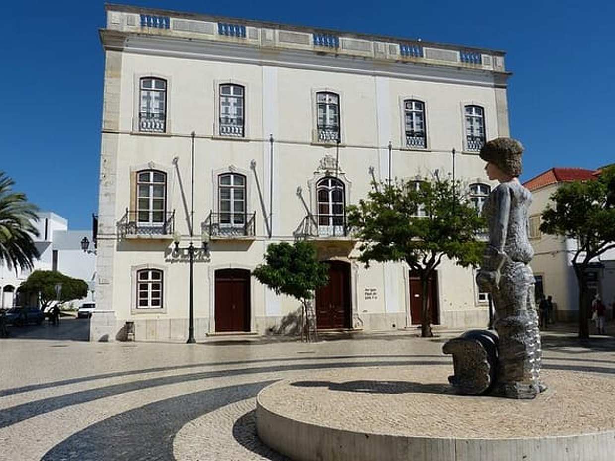 Private day trip from Lisboa to Lagos with a two-way transfer in Portugal, Lisbon, photo 2