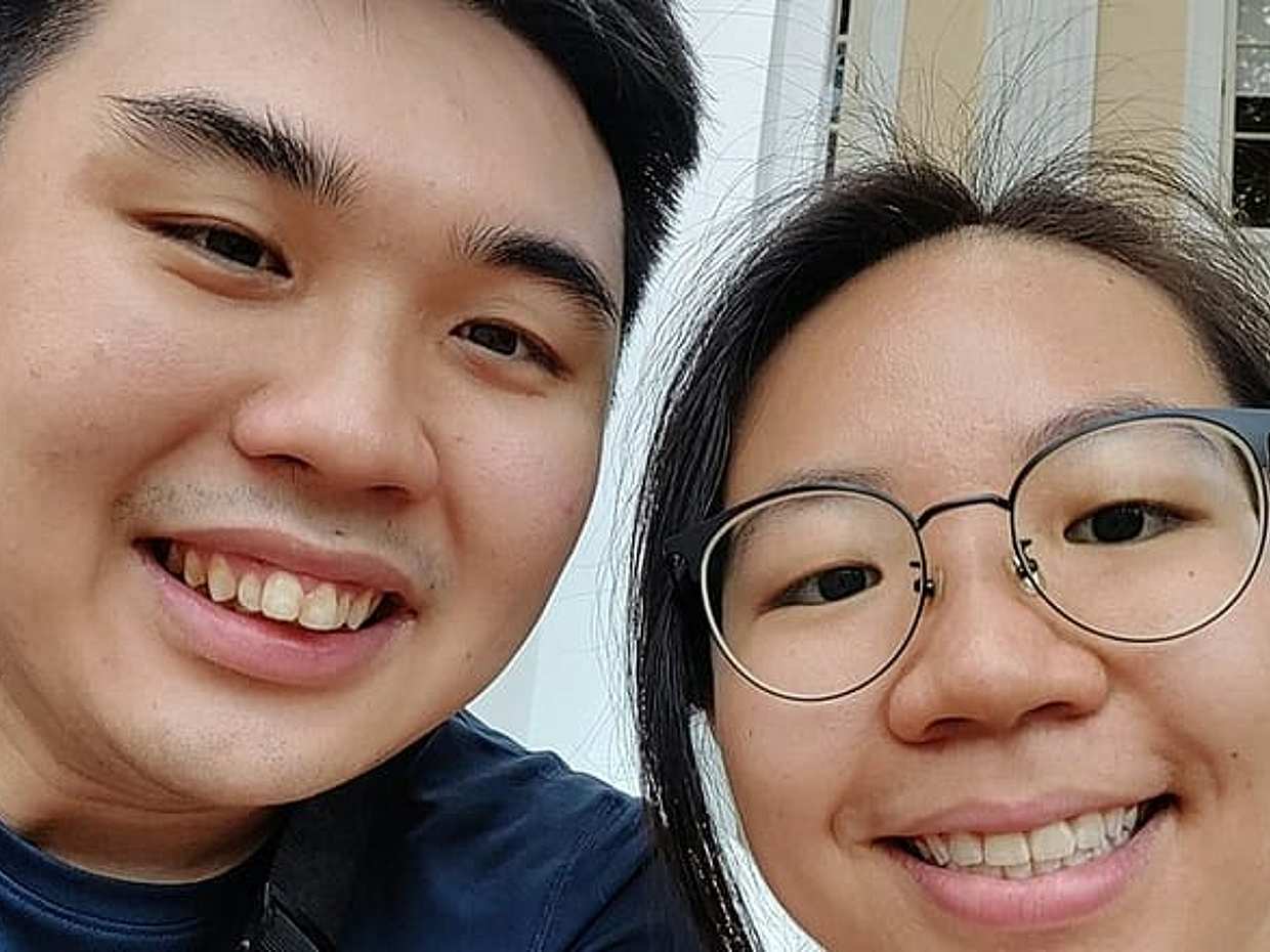 "Recorrido a pie por Singapur: Juego urbano autoguiado", photo 2