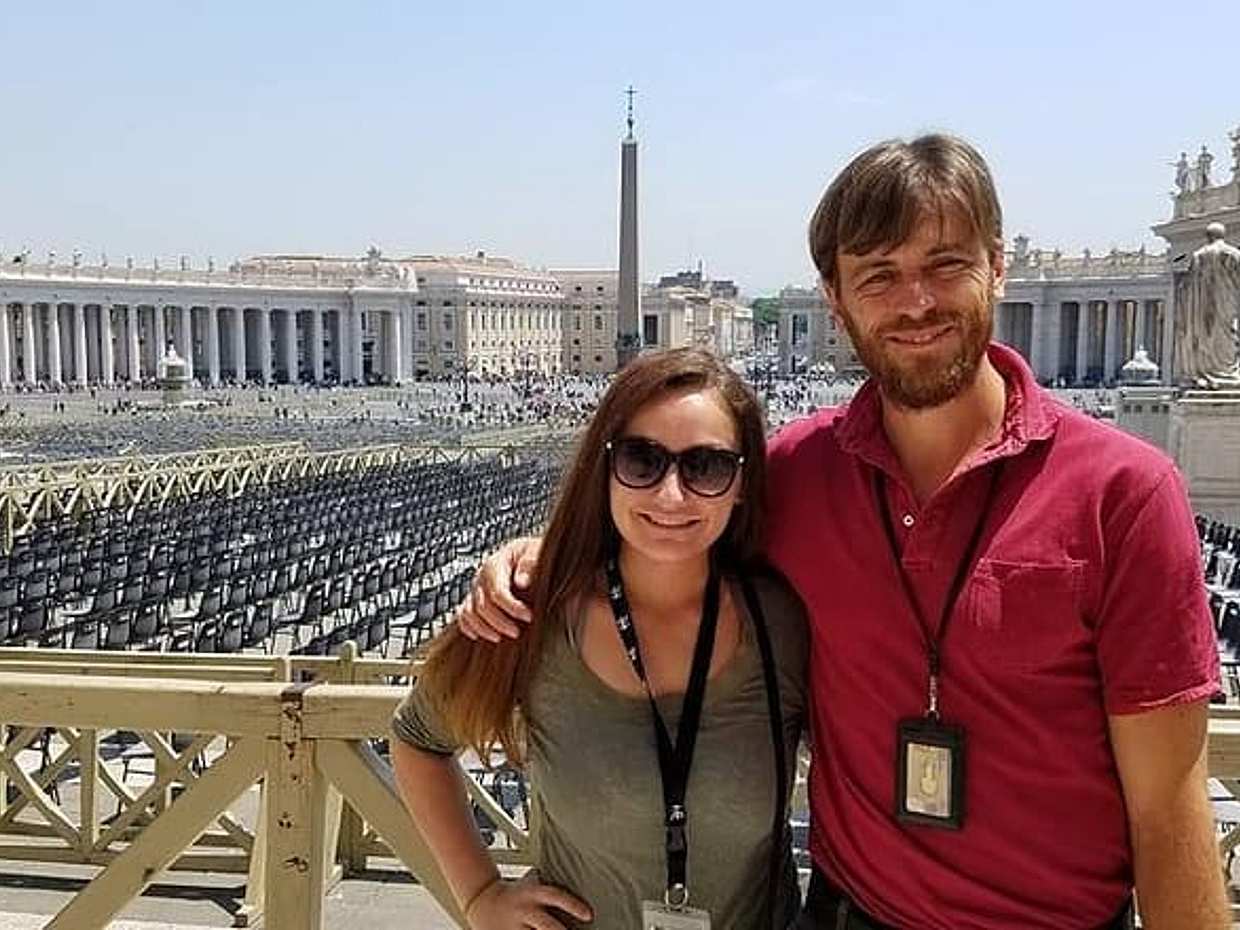 From Civitavecchia port with Vatican Museums & Tour Guide, photo 5