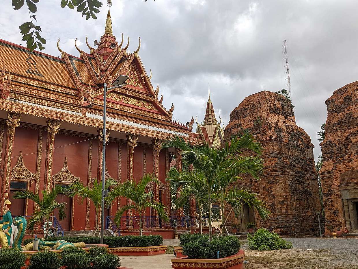 Two Day Trip out of Phnom Penh Capital City in Cambodia, photo 2