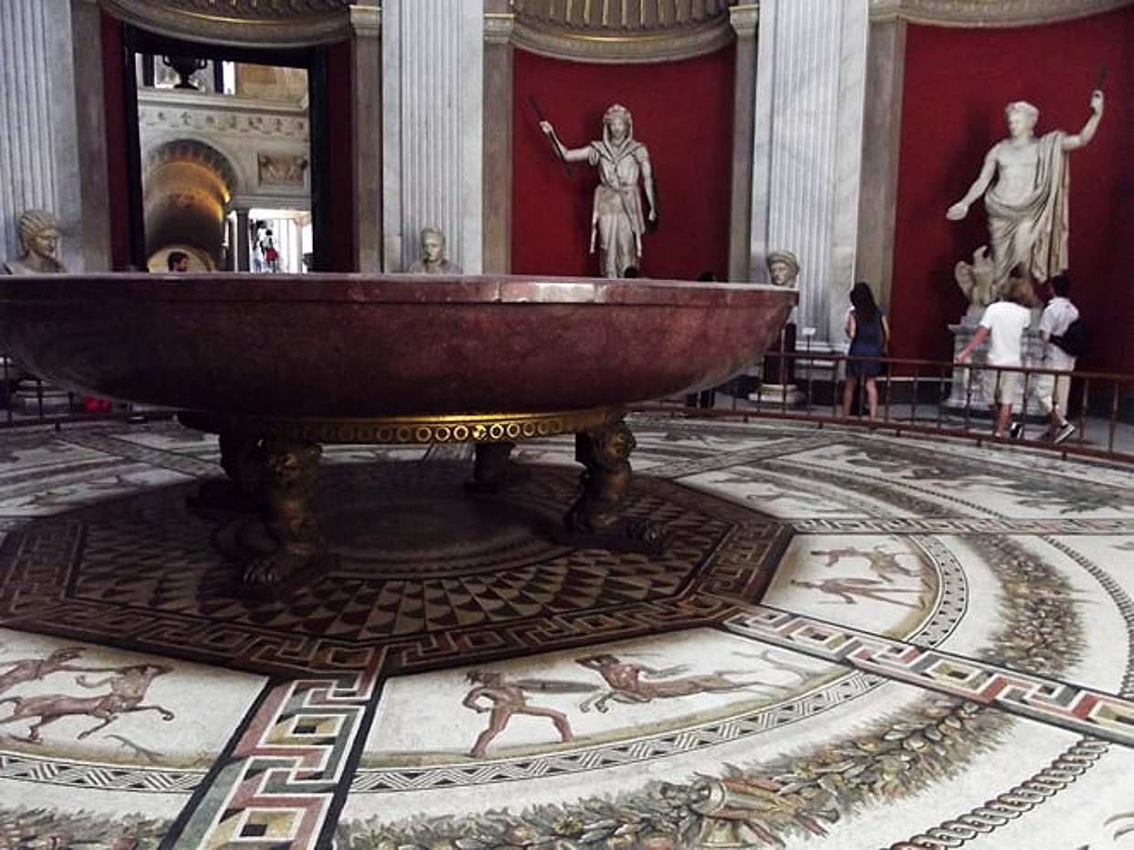 Vatican Tour: Museums, Sistine Chapel, and St. Peter’s Basilica, photo 5