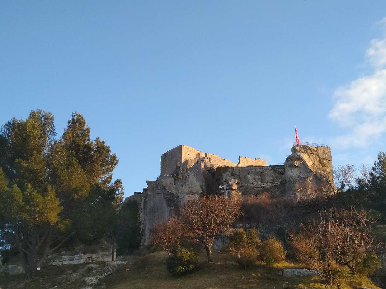 Provence: Individuelle Halbtagestour in Frankreich, Marseille
, photo 5