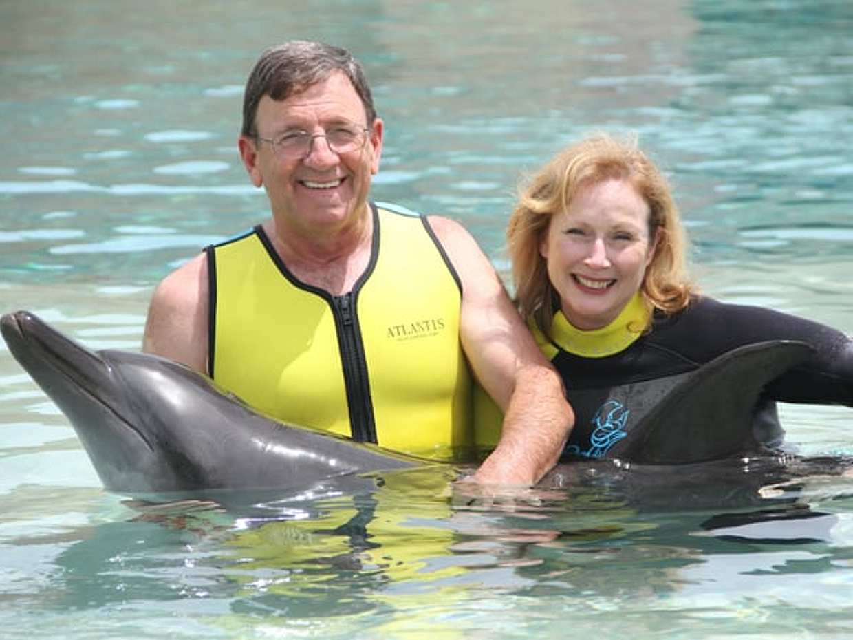 "Dolphin Bay Atlantis negli Emirati Arabi Uniti, Dubai", photo 2