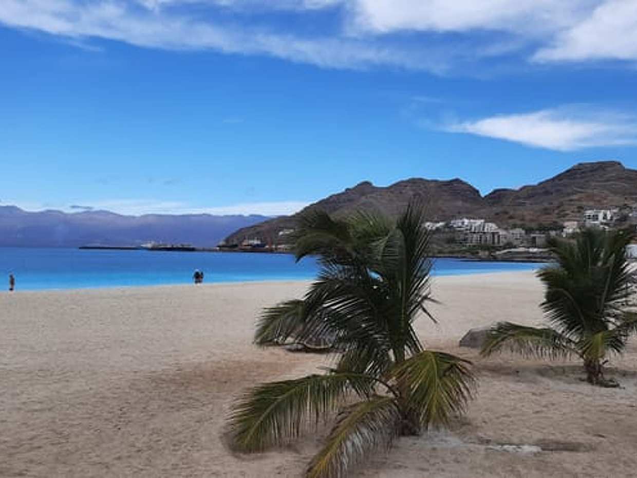 "Mindelo Por Moradores Locais: Excursão de Dia Inteiro à Ilha de São Vicente em Cabo Verde", photo 2
