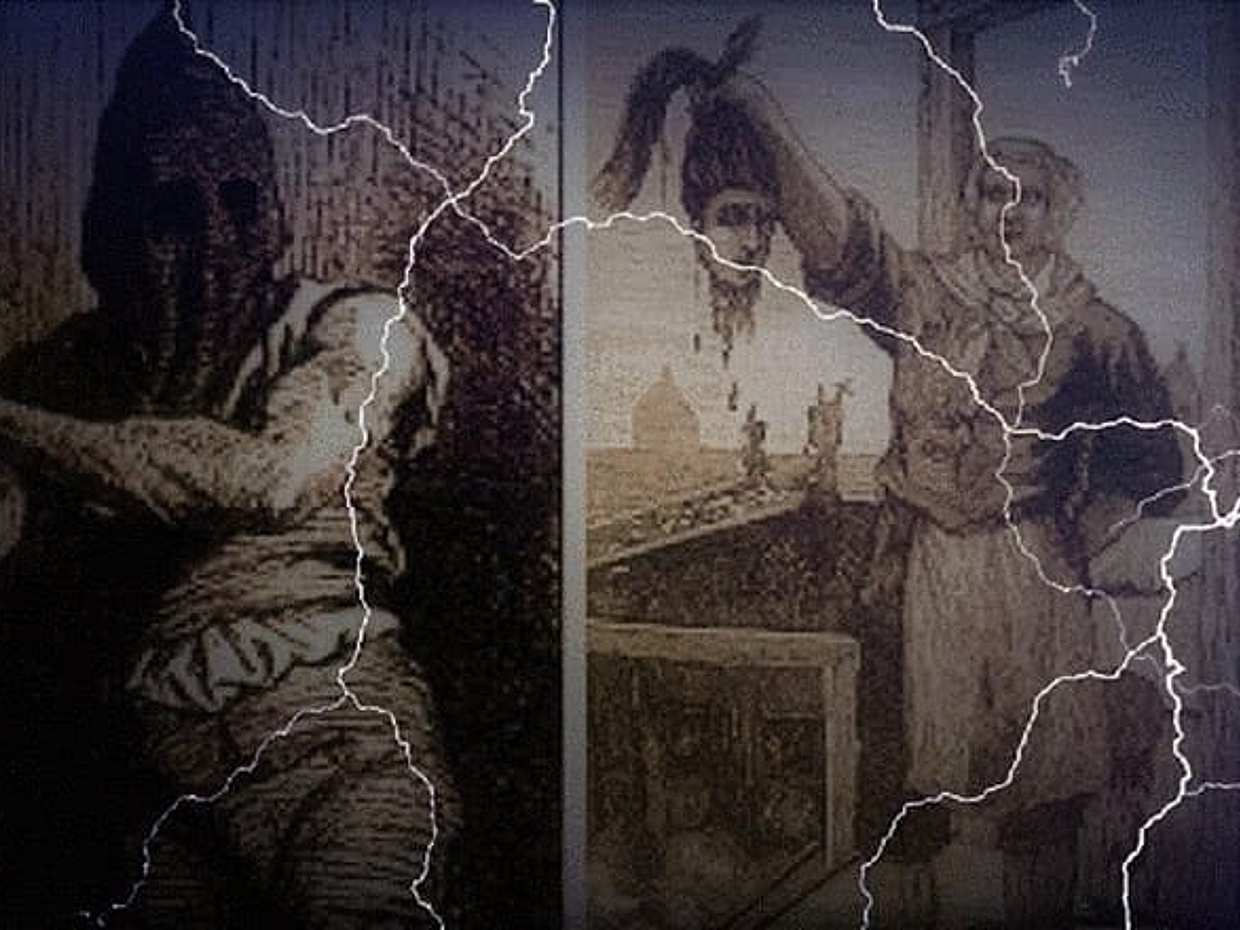 Viaje en grupo: Tour Fantasmas de Roma en Italia, photo 5