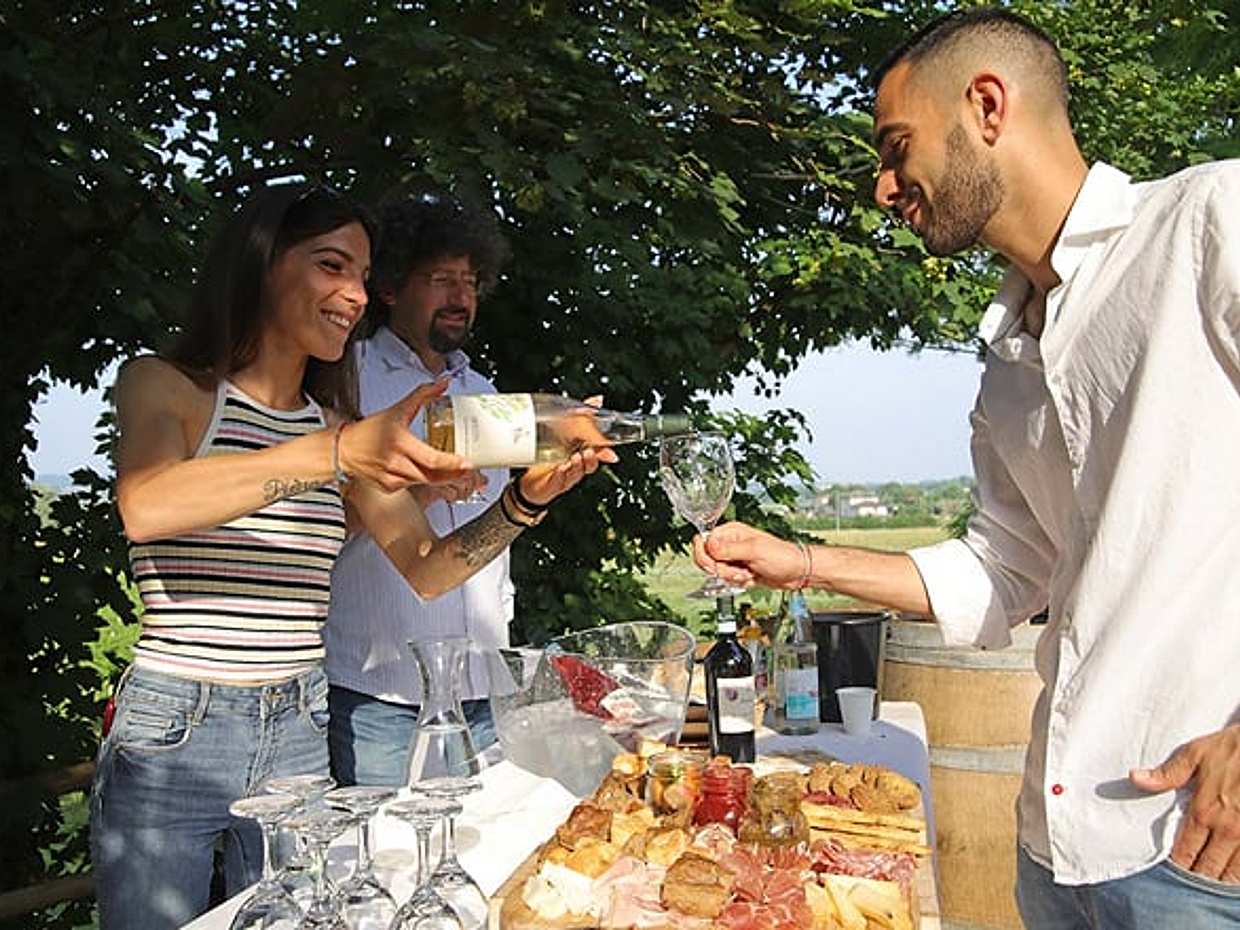Biodynamic Farm and Natural Wines Tasting, photo 2