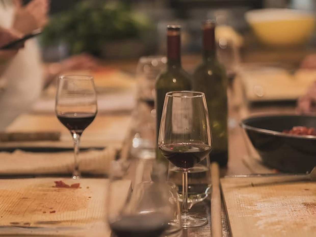 The secrets of Albanian Cuisine: cooking class in Tirana-Small Group, photo 5