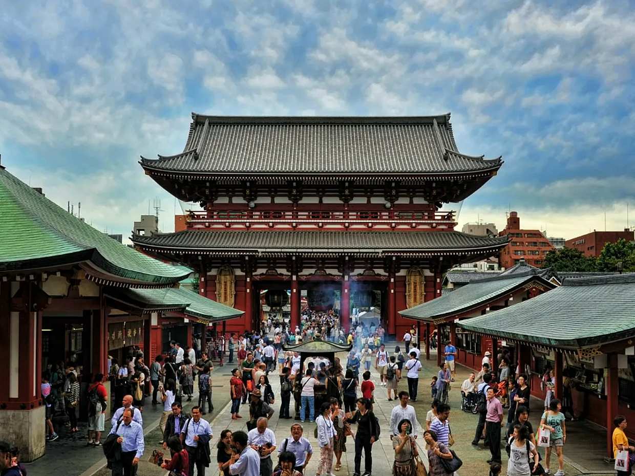 Personalized Tokyo City Tour with Guide by Car in Japan, Personalized City Tour by Car, photo 3