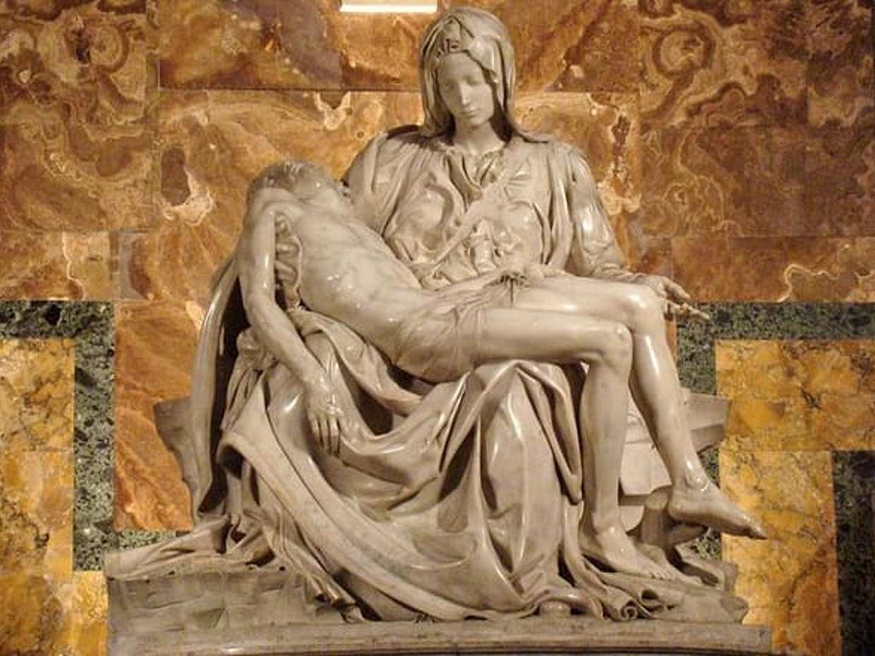 Vatican Museums, Sistine Chapel & St. Peter’s Basilica Private Tour, photo 2
