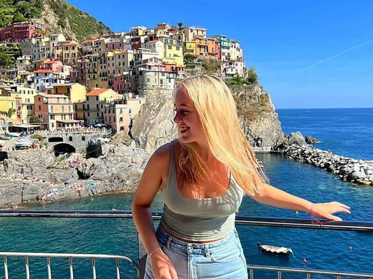 Cinque Terre Full Day Trip from Florence, photo 4