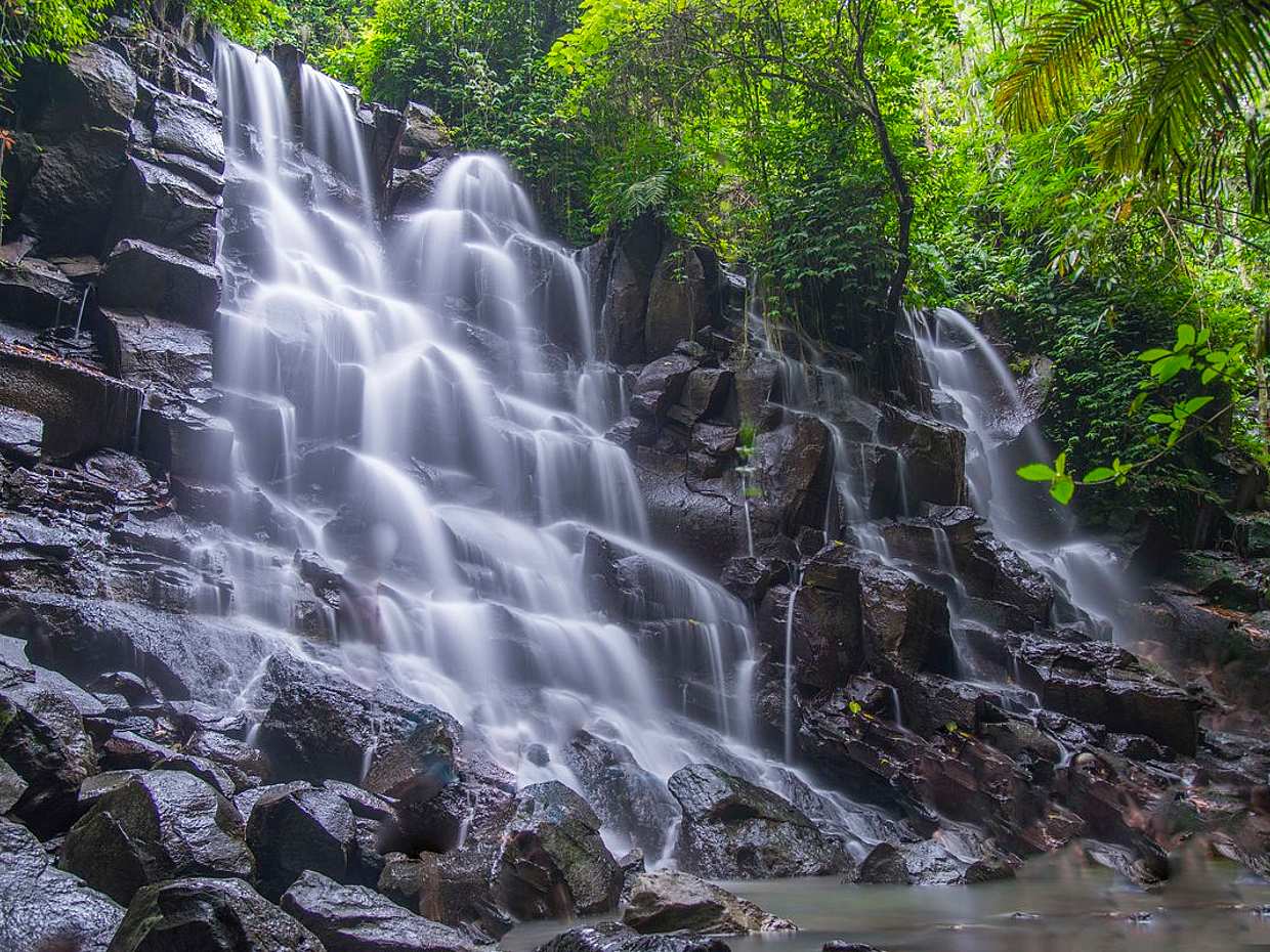 Bali Waterfalls Tour, Indonesia, photo 2