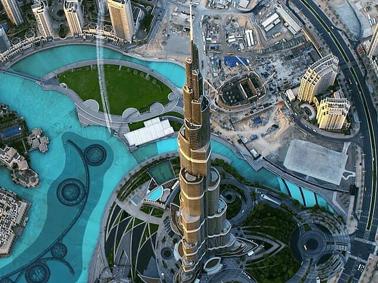 Dubai Crocodile Park, Compras no Dubai Mall, Visita ao 124º/125º Andar do Burj Khalifa e Show da Fonte Musical com Transfers Privados nos Emirados Árabes Unidos.
, photo 5