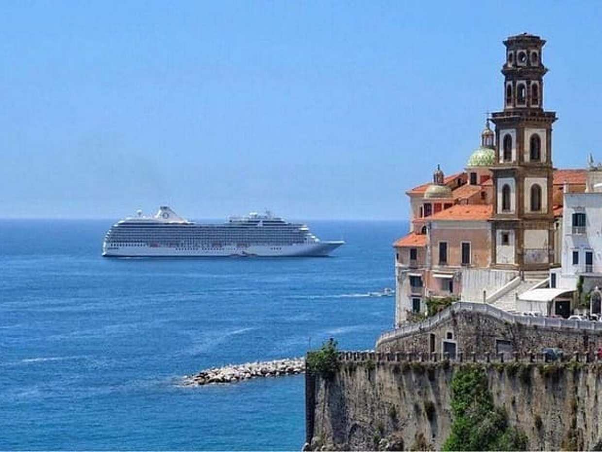 Amalfi, Positano, Sorrento como um local (tour privado de 8 horas) na Itália, Napoli, photo 5