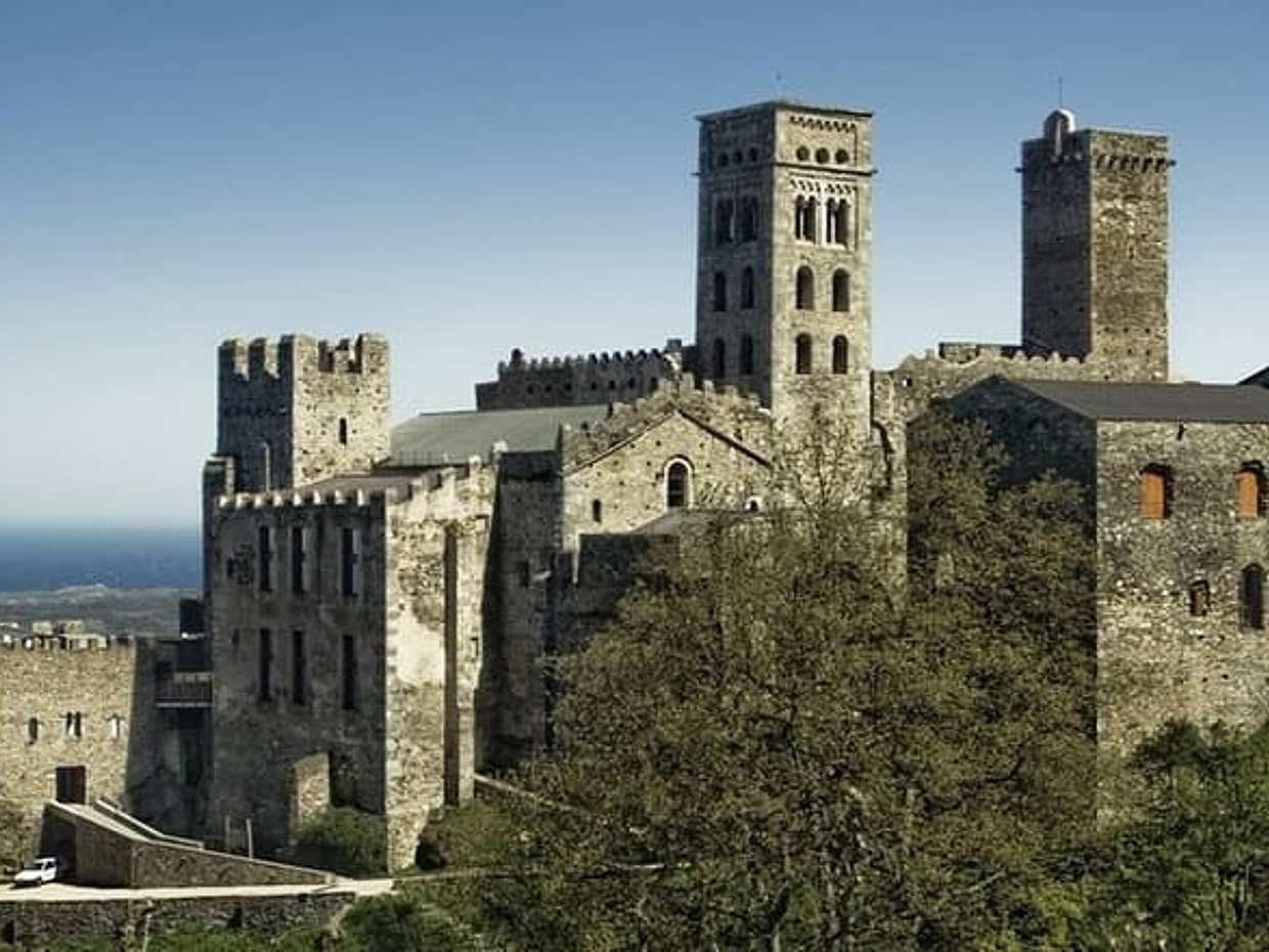 Tour Girona, Dalí & Costa Brava (2 Days), photo 4
