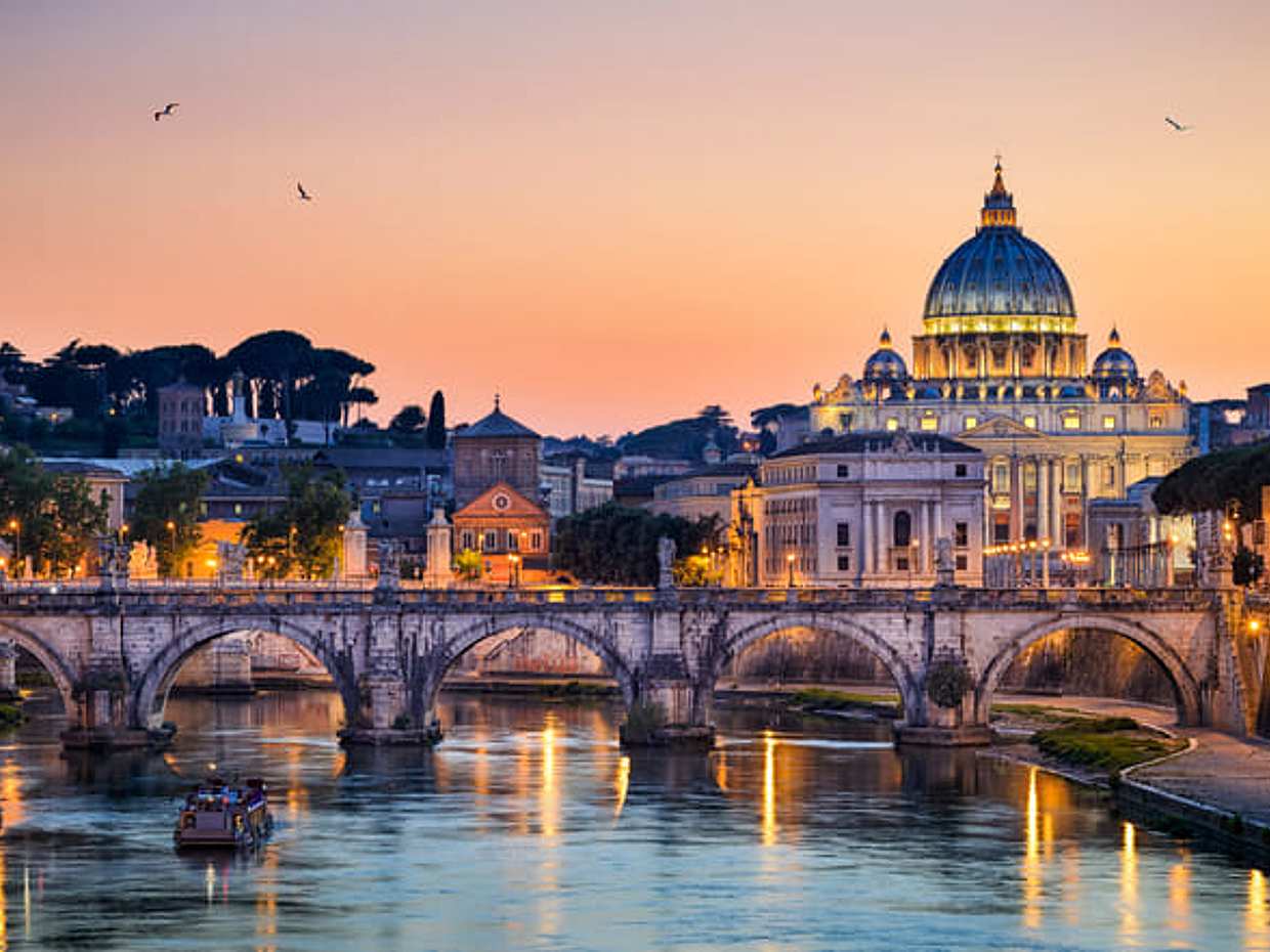 Vatican City Self-Guided Audio Tour, photo 4
