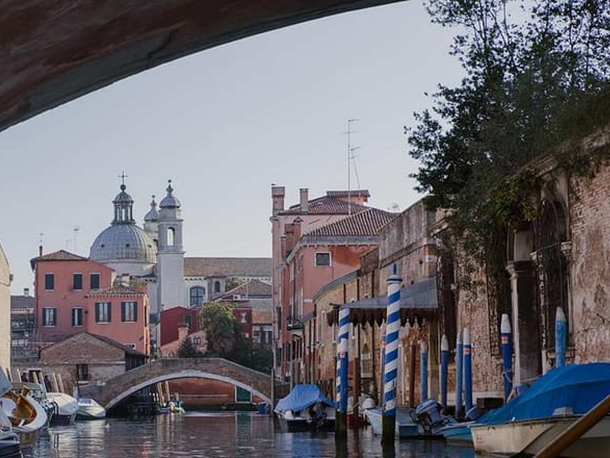 Venice deluxe heritage tour, photo 5