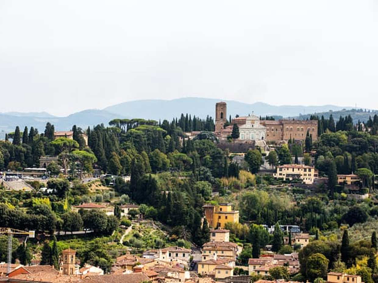 Gems of Rome & Florence, Semi-Private Tour, photo 2