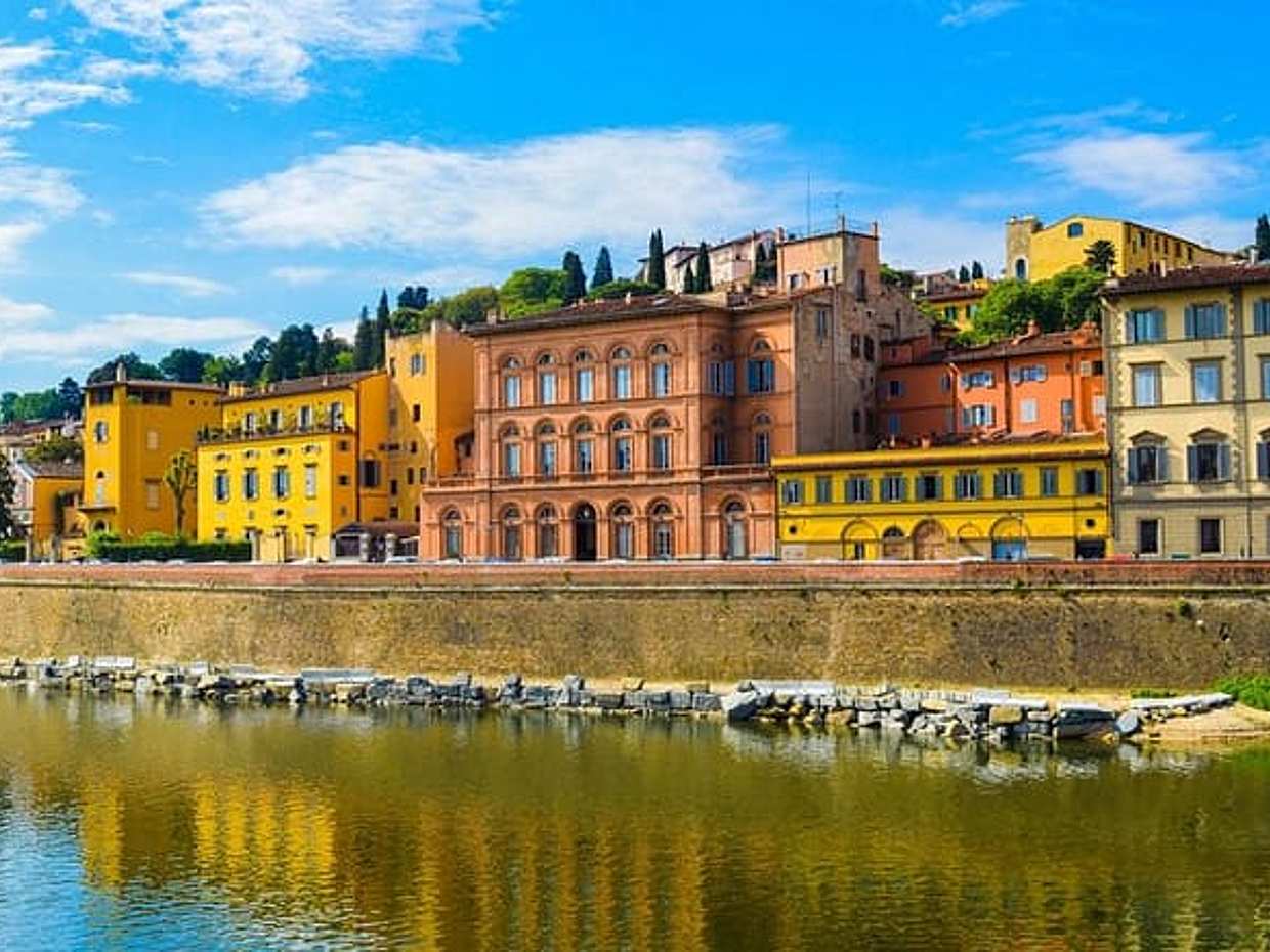 Private Transfer from Florence to Venice with 2 hours for sightseeing