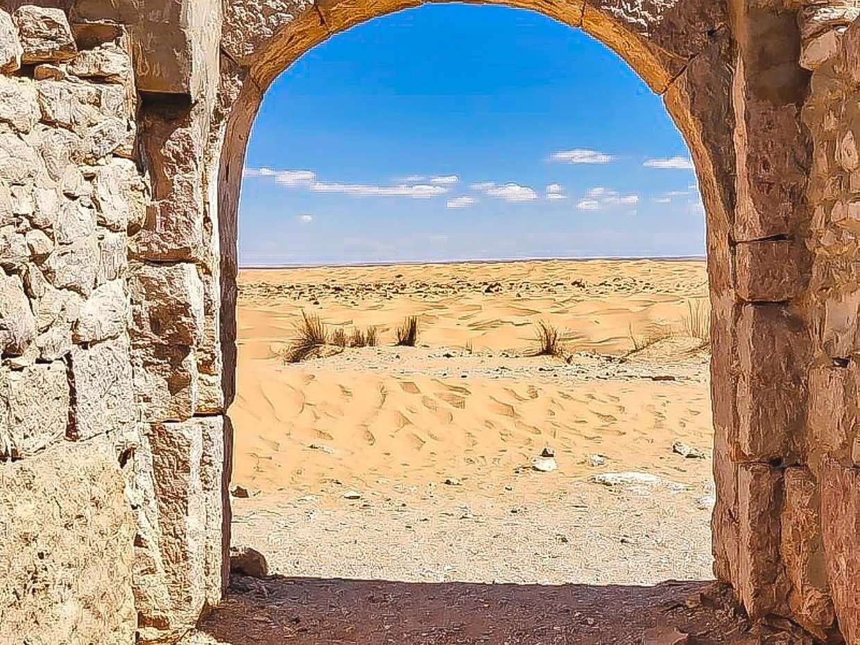 Oases, Adventure & Star Wars: An Epic Journey from Djerba to Tozeur in Tunisia, Djerba Midun, photo 3